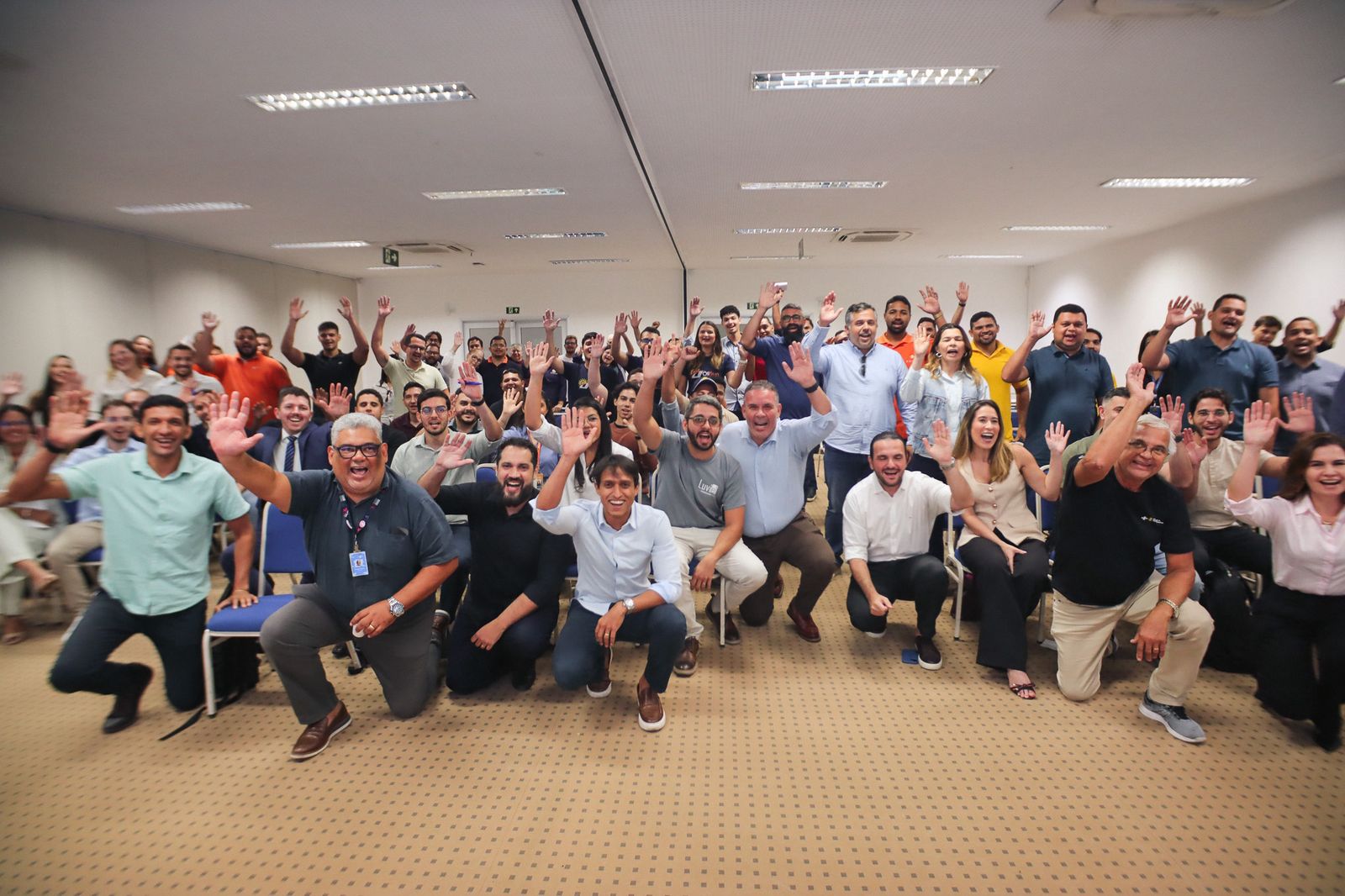 APER e Sebrae promovem Workshop de sucesso sobre Geração Distribuída no RN